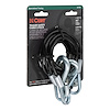 Nylon Coated Safety Cable 3500 lbs. Minimum Break Force - image 1