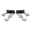 Nylon Coated Safety Cable 3500 lbs. Minimum Break Force - image 2