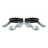Nylon Coated Safety Cable 5000lbs. Minimum Break Force - image 2