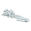 Safety Chain Assembly 7000lbs. Minimum Break Force - image 1