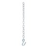 Safety Chain Assembly 7000lbs. Minimum Break Force - image 2