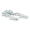 Safety Chain Assembly 7000lbs. Minimum Break Force - image 1