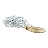 Safety Chain Assembly 7800lbs. Minimum Break Force - image 1