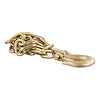 Safety Chain Assembly 12600lbs. Minimum Break Force - image 1