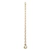 Safety Chain Assembly 12600lbs. Minimum Break Force - image 2