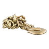 Safety Chain Assembly 18800lbs. Minimum Break Force - image 1