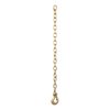 Safety Chain Assembly 18800lbs. Minimum Break Force - image 2