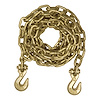 Transport Binder Safety Chain Assembly 18800lbs. Minimum Break Force - image 1