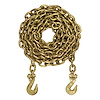 Transport Binder Safety Chain Assembly 18800lbs. Minimum Break Force - image 1
