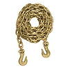 Transport Binder Safety Chain Assembly 26400lbs. Minimum Break Force - image 1