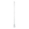 Safety Chain Assembly 5000lbs Minimum Break Force - image 2