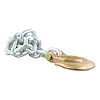 Safety Chain Assembly 16200lbs Minimum Break Force - image 1