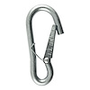 S-Hook w/Safety Latch 2000lbs GTW - image 1