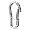 S-Hook W/Safety Latch 5000lbs GTW - image 1