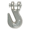 Clevis Grab Hook 2600lbs. Work Load