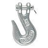 Clevis Grab Hook 3900lbs. Work Load - image 1
