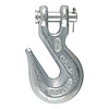 Clevis Grab Hook 5400lbs. Work Load