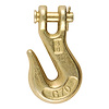 Clevis Grab Hook 6600lbs. Work Load