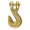 5/16 IN CLEVIS GRAB HOOK GRADE 70 4700 LB CAPACITY