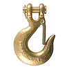 Class 4/5 Clevis Safety Latch Hook
