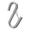 Class I S-Hook w/Wire Latch 2000lbs GTW - image 1