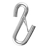 Class III S-Hook w/Wire Latch - image 1