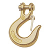 Class 4 Clevis Safety Latch Hook - image 1