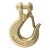 Class 5 Clevis Safety Latch Hook - image 1