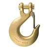 Class 5 Clevis Safety Latch Hook - image 1
