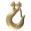 Class 5 Clevis Safety Latch Hook - image 1