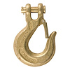 Class 5 Clevis Safety Latch Hook - image 1