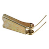 Safety Latch Repair Kit Stainless Steel - image 1