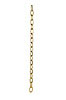 High Test Bulk Chain 18800lbs. Minimum Break Force - image 1