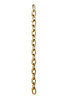 High Test Bulk Chain 26400lbs. Minimum Break Force - image 1