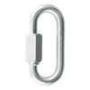 Safety Chain Quick Link Zinc - image 2