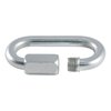 Safety Chain Quick Link Zinc - image 3
