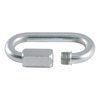 Safety Chain Quick Link 440lbs Max Load - image 2