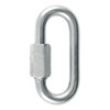 Safety Chain Quick Link 440lbs Max Load - image 2