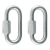 Safety Chain Quick Link - image 2