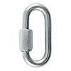 Safety Chain Quick Link 660lbs Max Load - image 1