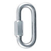 Safety Chain Quick Link Zinc - image 1