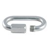 Safety Chain Quick Link Zinc - image 2