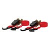 Cargo Straps - 10 FT x 1 IN Strap 500 LB Work Load - image 2