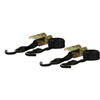 Cargo Straps - 10 FT x 1 IN Strap 500 LB Work Load - image 1