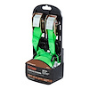Cargo Straps - 15 FT x 1 IN Strap 300 LB Work Load - image 1