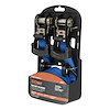 Cargo Straps - 16 FT x 1 IN Strap 733 LB Work Load - image 1