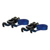 Cargo Straps - 16 FT x 1 IN Strap 733 LB Work Load - image 2