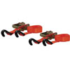 Cargo Straps - 16 FT x 1 IN Strap 1100 LB Work Load - image 1