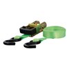 Cargo Strap - 16 FT x 1 IN Strap 1100 LB Work Load - image 2