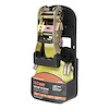 83036 Yellow Cargo Strap with J-Hooks 14 ft. - image 1